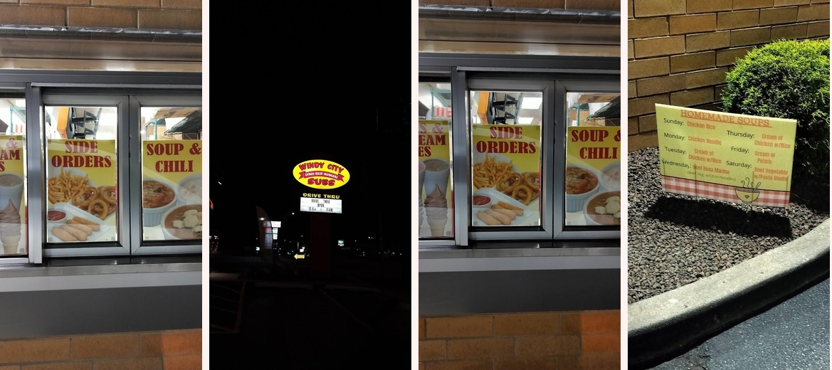 Windy City Subs Gallery Image 2