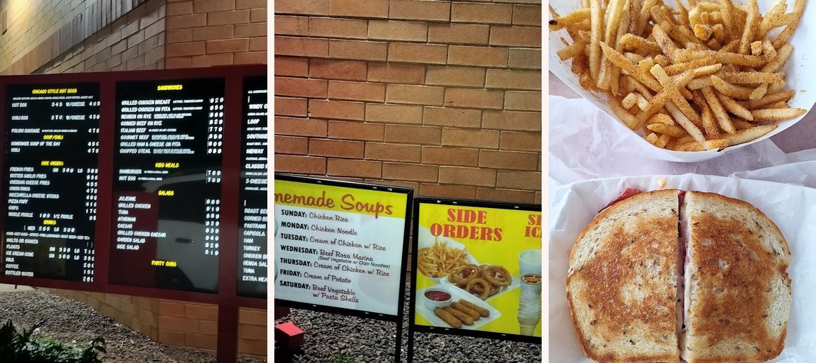 Windy City Subs Gallery Image 3