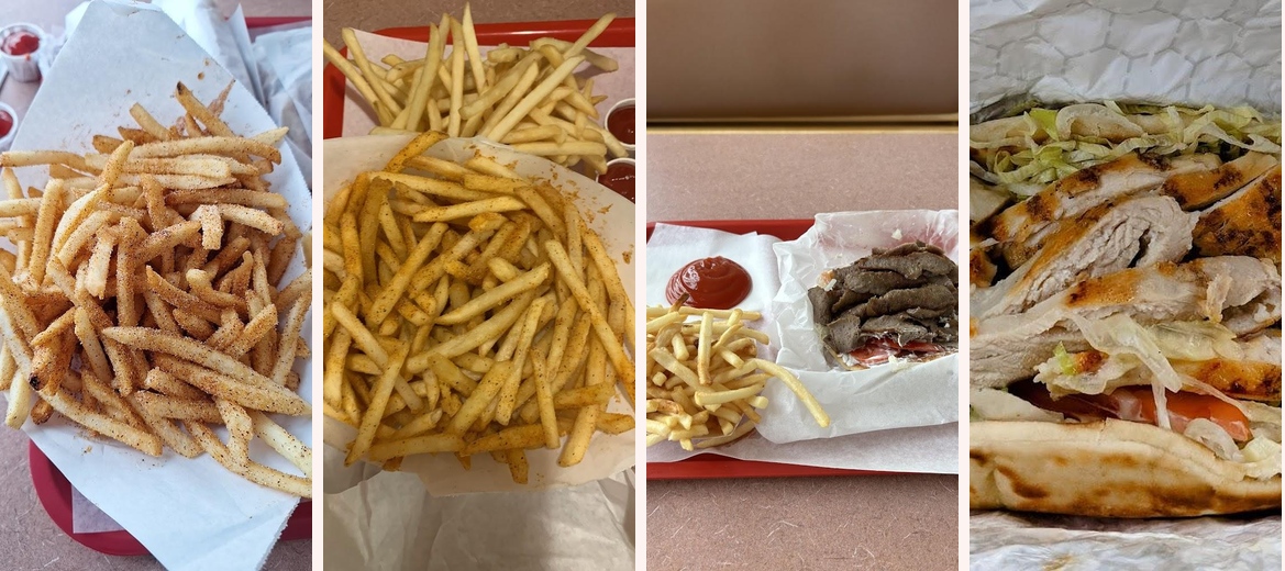 Windy City Subs Gallery Image 4