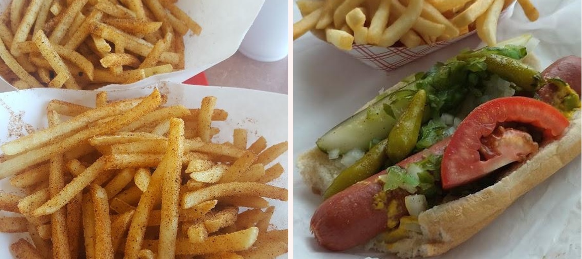 Windy City Subs Gallery Image 5