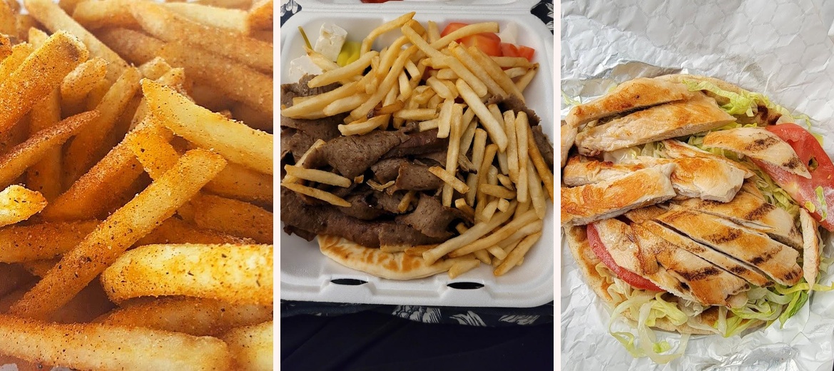 Windy City Subs Gallery Image 6